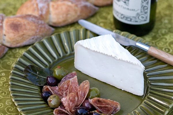 Planet Cheese — Always Something New — Janet Fletcher